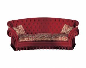 Диван Smiam Luxury DIVANO CURVO, Luxury DIVANO CURVO