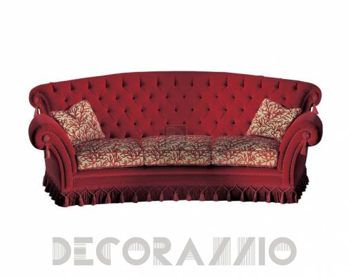 Диван Smiam Luxury DIVANO CURVO - Luxury DIVANO CURVO