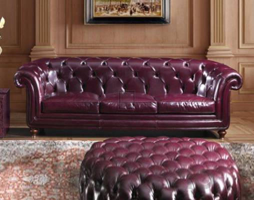 Диван Origgi MAJESTIC 3 posti - MAJESTIC 3 posti