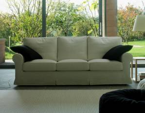 Диван Verzelloni Maria Luigia Sofa bed 217, Maria Luigia Sofa bed 217
