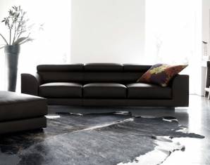 Диван Biba Salotti master Divano maxi cm 245, master Divano maxi cm 245