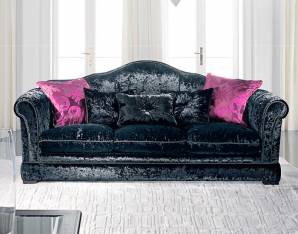Диван TS Salotti master, MASTER Sofa 240x100