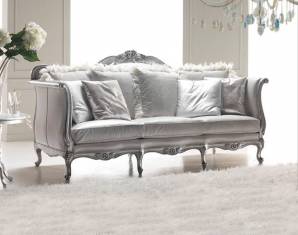 Диван Goldconfort Mistery white, Mistery white