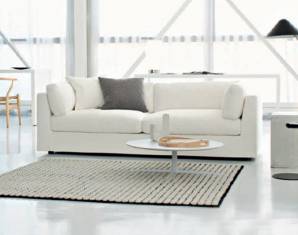 Диван Busnelli oh mar Sofa 164, oh mar Sofa 164