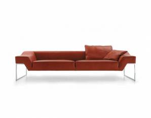Диван Molinari Living OPEN SPACE, OPEN SPACE