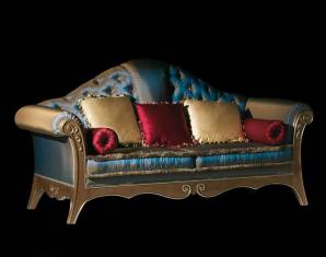 Диван Asnaghi Interiors OR501, OR501