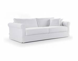 Диван Biba Salotti otto Divano cm 218, otto Divano cm 218