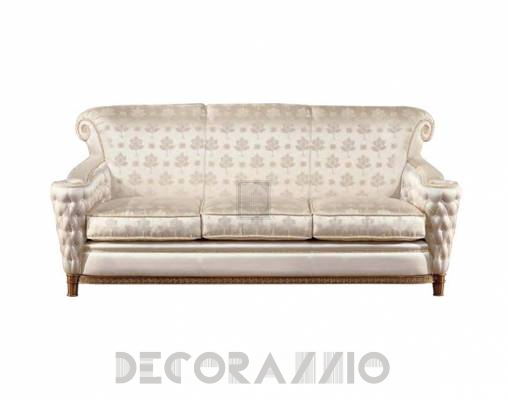 Диван Smiam Papiro DIVANO 3 POSTI - Papiro DIVANO 3 POSTI