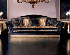 Диван SAT Export PRESTIGE MAXI Sofa 2 seater, PRESTIGE MAXI Sofa 2 seater