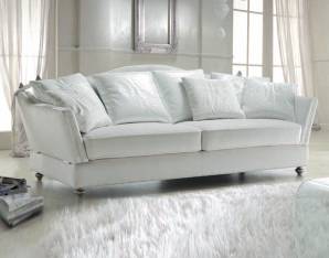 Диван Goldconfort Sailor divano3 white, Sailor divano3 white