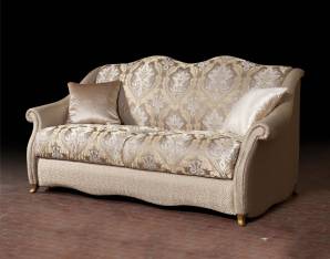Диван Mantellassi Saturno, Saturno large sofa