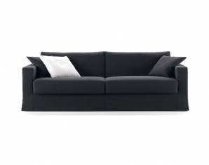 Диван Biba Salotti sette Divano cm 186, sette Divano cm 186