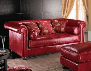 Диван TS Salotti sidney, SIDNEY Sofa 200x110