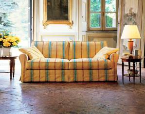 Диван Busnelli SILVER MOON Sofa 168, SILVER MOON Sofa 168