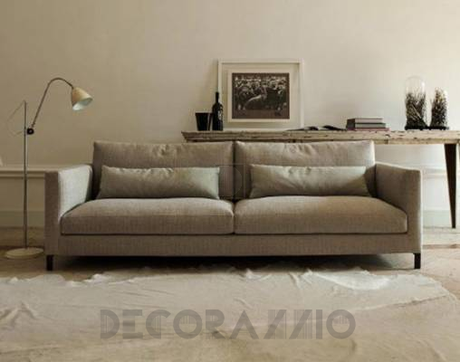 Диван Verzelloni Sofa 246 A unique or divided seat cushion - Sofa 246 A unique or divided seat cushion