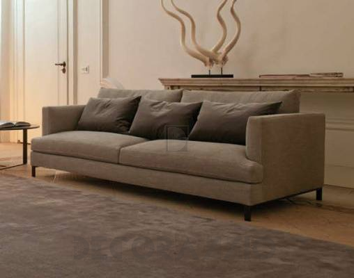 Диван Verzelloni Sofa 246 B divided seat cushion - Sofa 246 B divided seat cushion