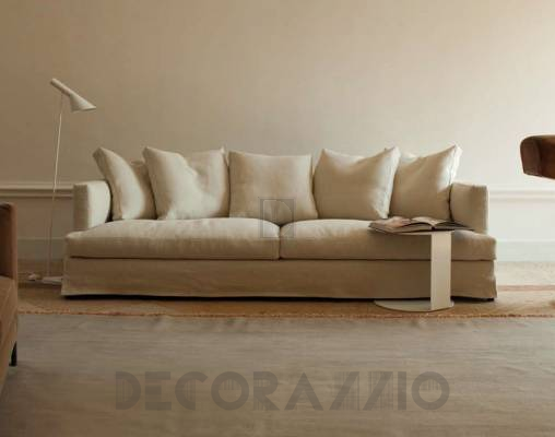 Диван Verzelloni Sofa 292 A divided seat cushions - Sofa 292 A divided seat cushions