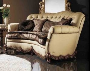 Диван M&R STYLE 3 posti, STYLE 3 posti