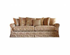 Диван Busnelli SWEET JULIET Sofa 203, SWEET JULIET Sofa 203
