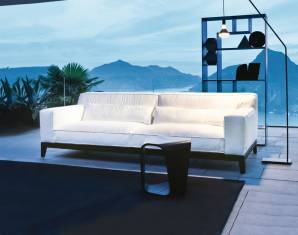 Диван Busnelli SWING Sofa 218, SWING Sofa 218