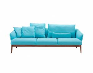 Диван Contempo Theo 3 SEATER, Theo 3 SEATER