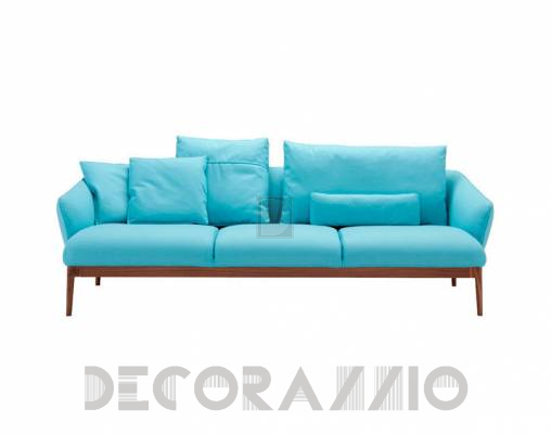 Диван Contempo Theo 3 SEATER - Theo 3 SEATER