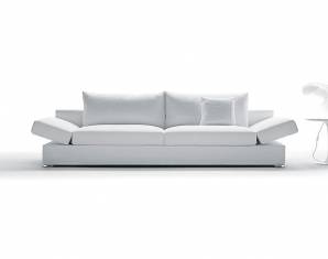 Диван Biba Salotti time Divano cm 216, time Divano cm 216