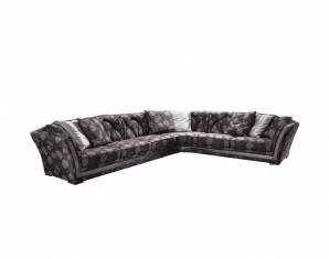 Диван модульный Goldconfort Vanity ANGOLO, Vanity ANGOLO