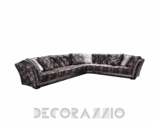 Диван модульный Goldconfort Vanity ANGOLO - Vanity ANGOLO