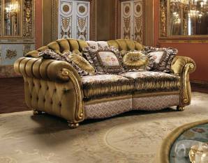 Диван SAT Export vanity divano3, vanity divano3