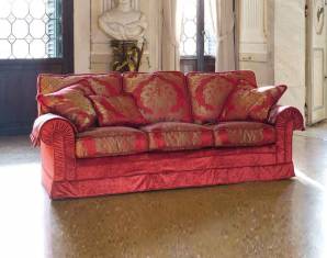 Диван VilleVinete VEL240A, VEL240A