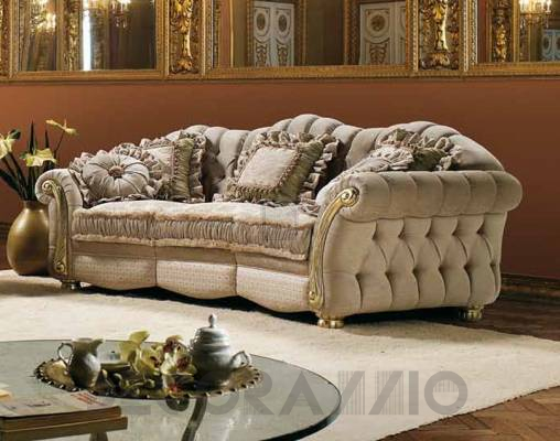 Диван SAT Export venice divano3 - venice divano3