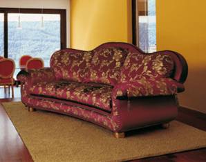 Диван Carpani VERSAILLES LARGE 260, VERSAILLES LARGE 260