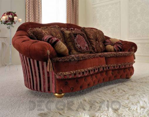 Диван SAT Export vittoria divano2* - vittoria divano2*