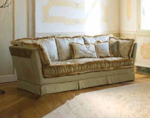 Диван VilleVinete VWN240A, VWN240A