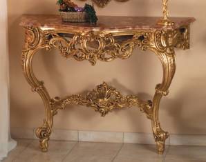 Консольный стол Florence Art 159, 159
