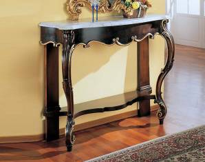 Консольный стол Sanvito Fratelli 2905 CONSOLLE, 2905 CONSOLLE