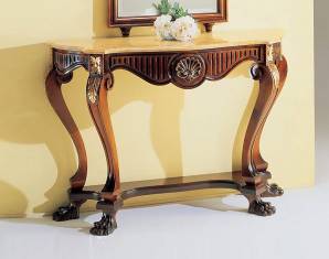 Консольный стол Sanvito Fratelli 2935 CONSOLLE, 2935 CONSOLLE
