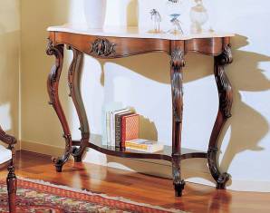 Консольный стол Sanvito Fratelli 2995 CONSOLLE, 2995 CONSOLLE