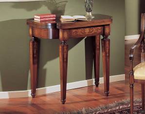 Консольный стол Sanvito Fratelli 3070 CONSOLLE, 3070 CONSOLLE