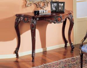 Консольный стол Sanvito Fratelli 3095 CONSOLLE, 3095 CONSOLLE