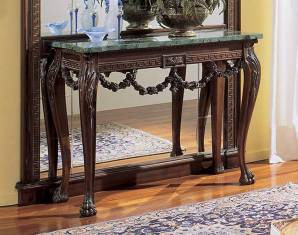 Консольный стол Sanvito Fratelli 3160 CONSOLLE, 3160 CONSOLLE
