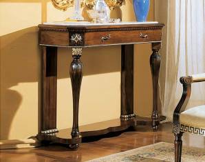 Консольный стол Sanvito Fratelli 3235 CONSOLLE, 3235 CONSOLLE