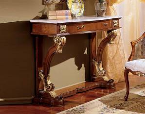 Консольный стол Sanvito Fratelli 3270 CONSOLLE, 3270 CONSOLLE