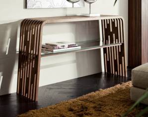 Консольный стол Pacini&Cappellini 5532 Millerighe, 5532 Millerighe