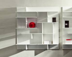 Стеллаж Pacini&Cappellini 5543 Maze, 5543 Maze