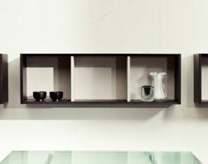 Полка навесная Pacini&Cappellini 5587 Dado, 5587 Dado