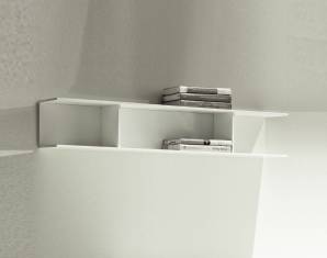Полка навесная Pacini&Cappellini 5590 alveare, 5590 alveare