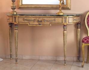 Консольный стол Florence Art 978 Consolle, 978 Consolle