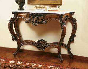 Консольный стол Vimercati 990 CONSOLE, 990 CONSOLE